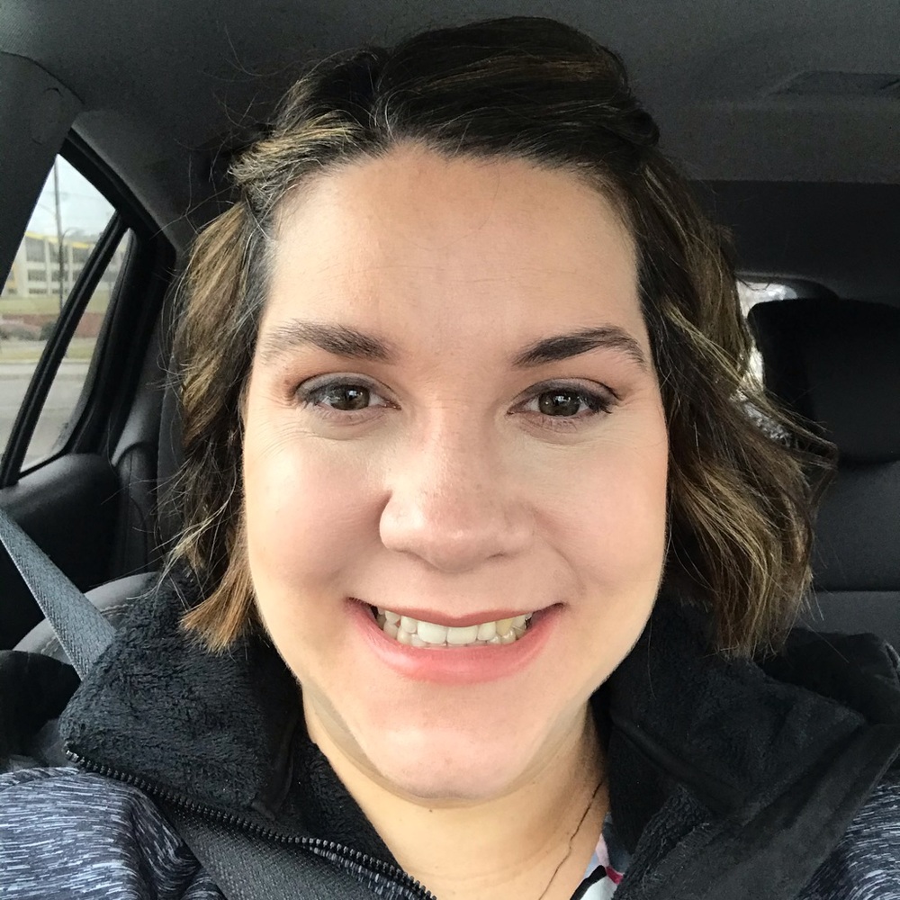 Meet your Posher, Sara